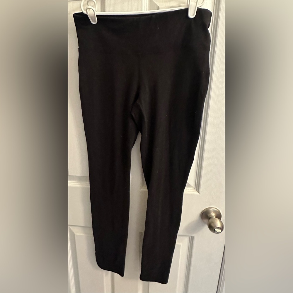 Xersion Medium Women’s Black Leggings